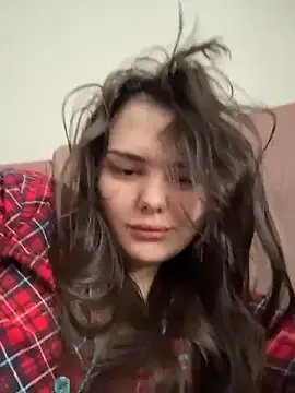 NikaMur on StripChat