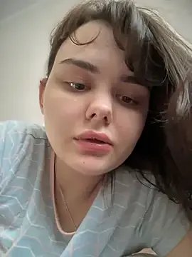 NikaMur on StripChat