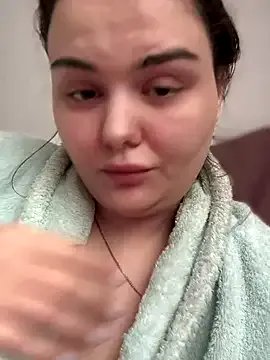 NikaMur on StripChat