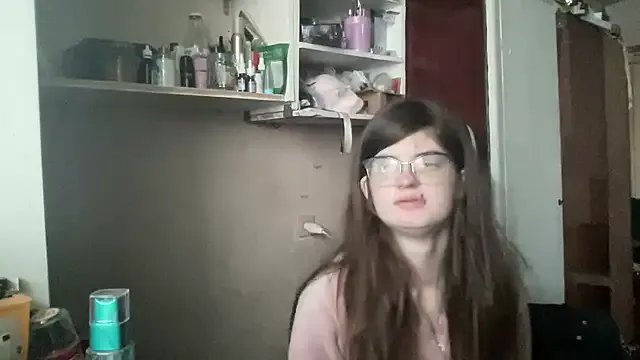 NikaXZimax — caress the breast