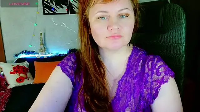 Nikki_March on StripChat