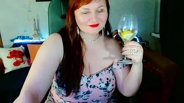 Nikki_March on StripChat