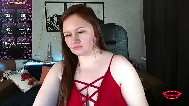 Nikki_March on StripChat