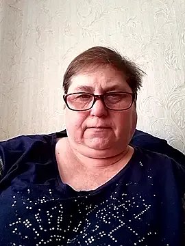 Nikusya-51 on StripChat