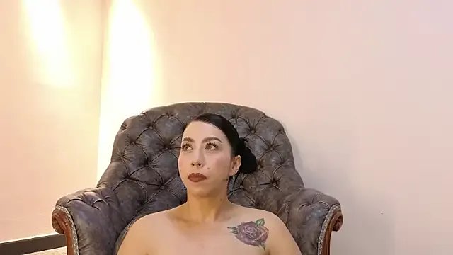 niky_smit on StripChat