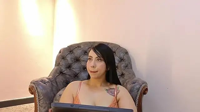 niky_smit on StripChat