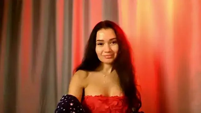 NinaKeldans — air kiss