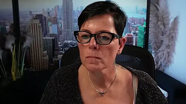 ninarandmann on StripChat