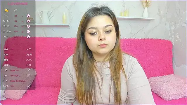 NinelCroft on StripChat