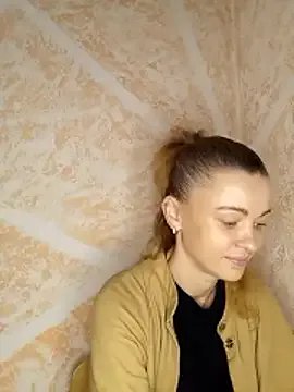 NitaXSky on StripChat