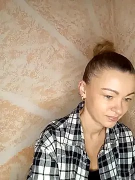 NitaXSky on StripChat