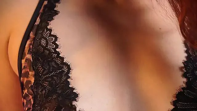 nix_wolf on StripChat