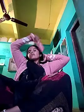 Nm_sanjna on StripChat