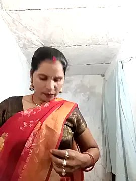 Nm_sanjna on StripChat