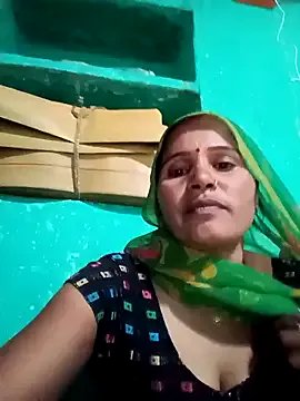 Nm_sanjna on StripChat