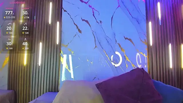 NoahVidall on StripChat