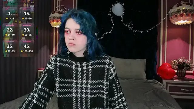 NoelleGothicShadow — DESTROY THAT HAIRY  PUSSY