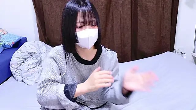 Nonchan_ — Freechat on StripChat