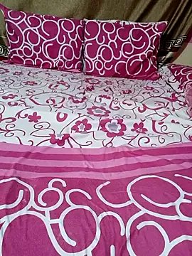 Noraaaax on StripChat