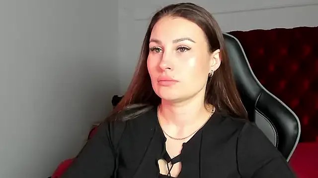 NoraFoxes on StripChat