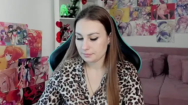 NoraFoxes on StripChat