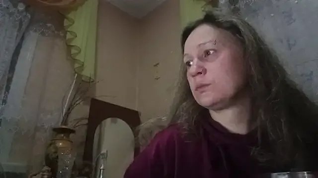 Norma_Wall on StripChat