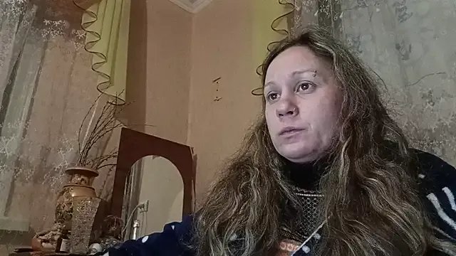 Norma_Wall on StripChat