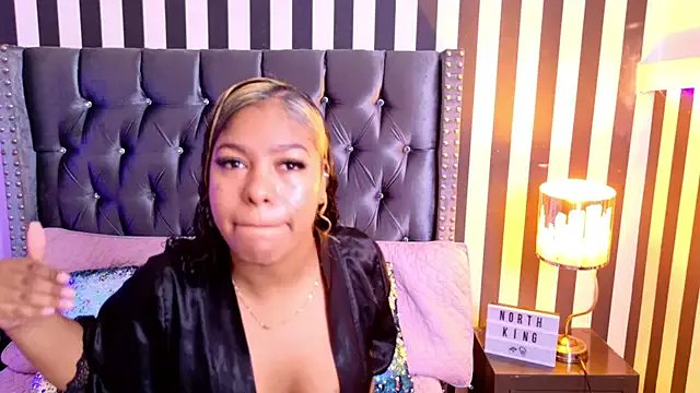 Northyking_ — MAKE ME DANCE 