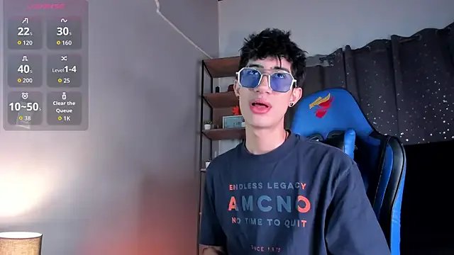 NovaaWheler on StripChat