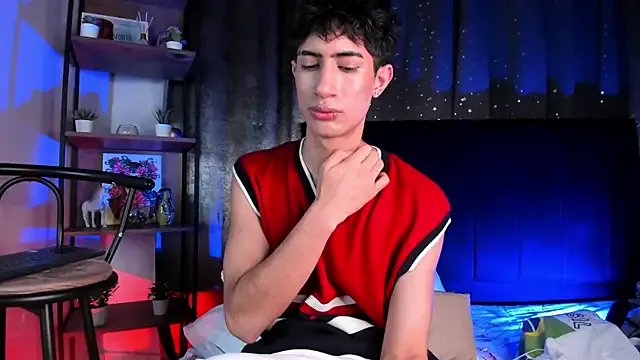 NovaaWheler on StripChat