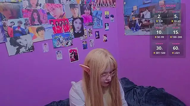 Ntmuforever — kiss Lara  on the check