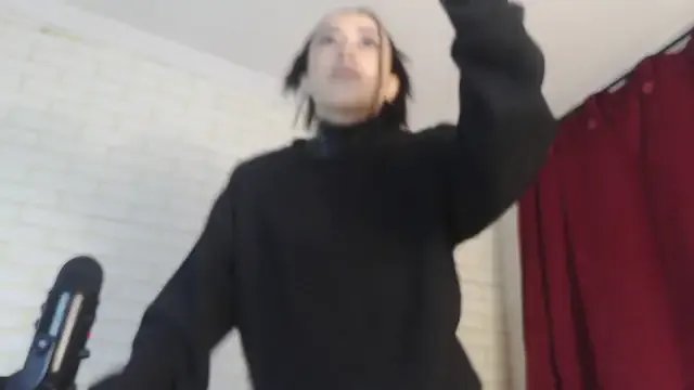 NYX1126 — my perfect feet in pantyhose 