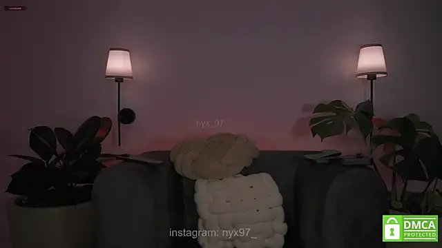nyx_97 on StripChat