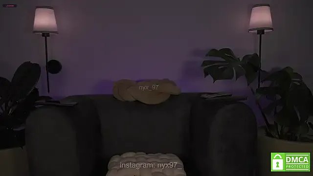 nyx_97 on StripChat