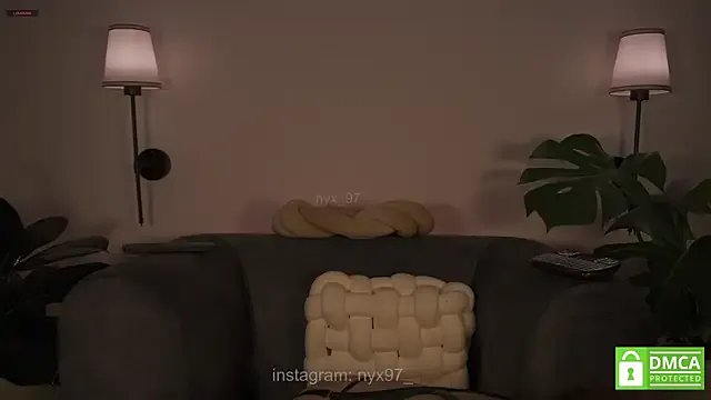 nyx_97 on StripChat