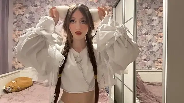 NyxoraX — Make me honey!