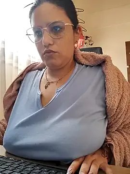 NyxSin — Freechat on StripChat