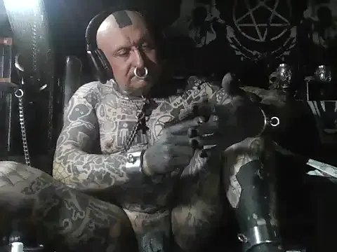 object857 on StripChat