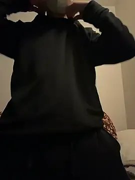 OCHAZUKE123 — Freechat on StripChat