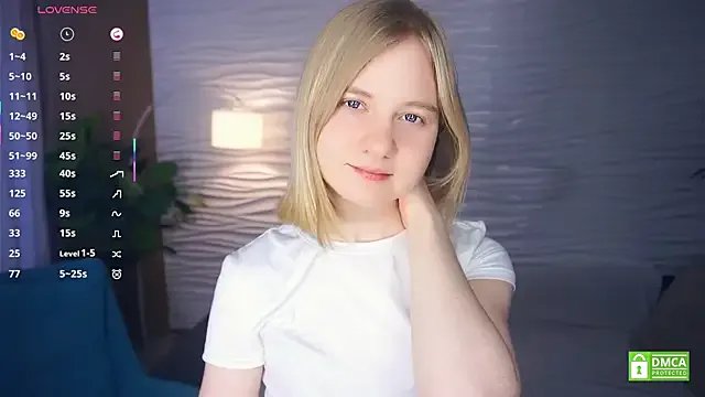 OdelinaFicken — Fuck my pussy