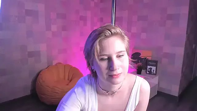 odelynbrower on StripChat