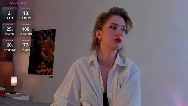 odelynbrower on StripChat