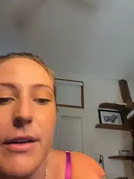 OdetteDelane — Freechat on StripChat