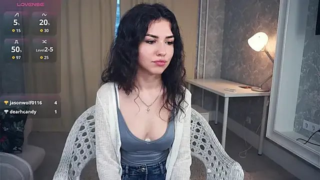 OdetteWitschi on StripChat