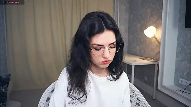 OdetteWitschi on StripChat