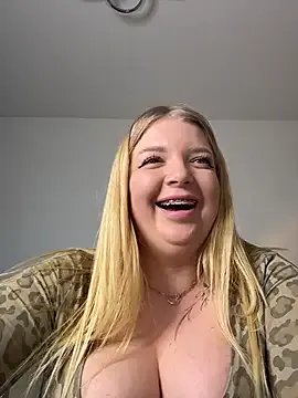 OdriOlsens — naked boobs