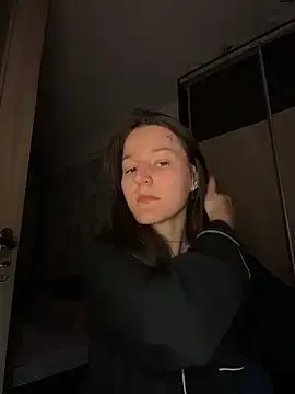 OliaLav on StripChat