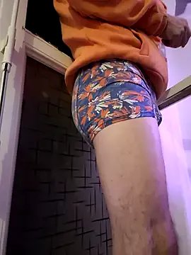 Olifesse on StripChat