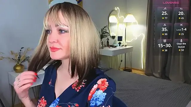 Oliiviaa_ on StripChat