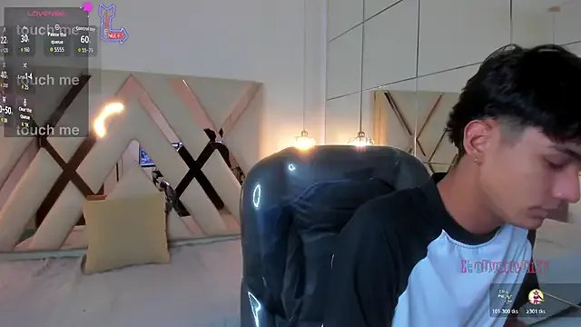 OliverTwinky's avatar